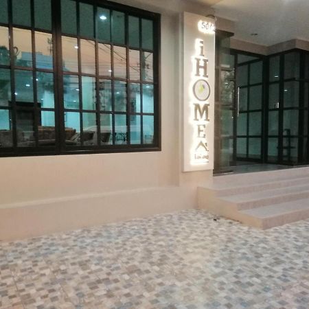 Ihome Hatyai Hat Yai Exterior foto